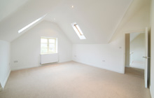 Butter Bank bedroom extension leads